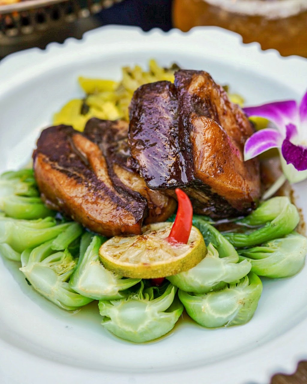 Osha Thai Restaurant Napa | restaurant | 1142 Main St, Napa, CA 94559, USA | 7072538880 OR +1 707-253-8880