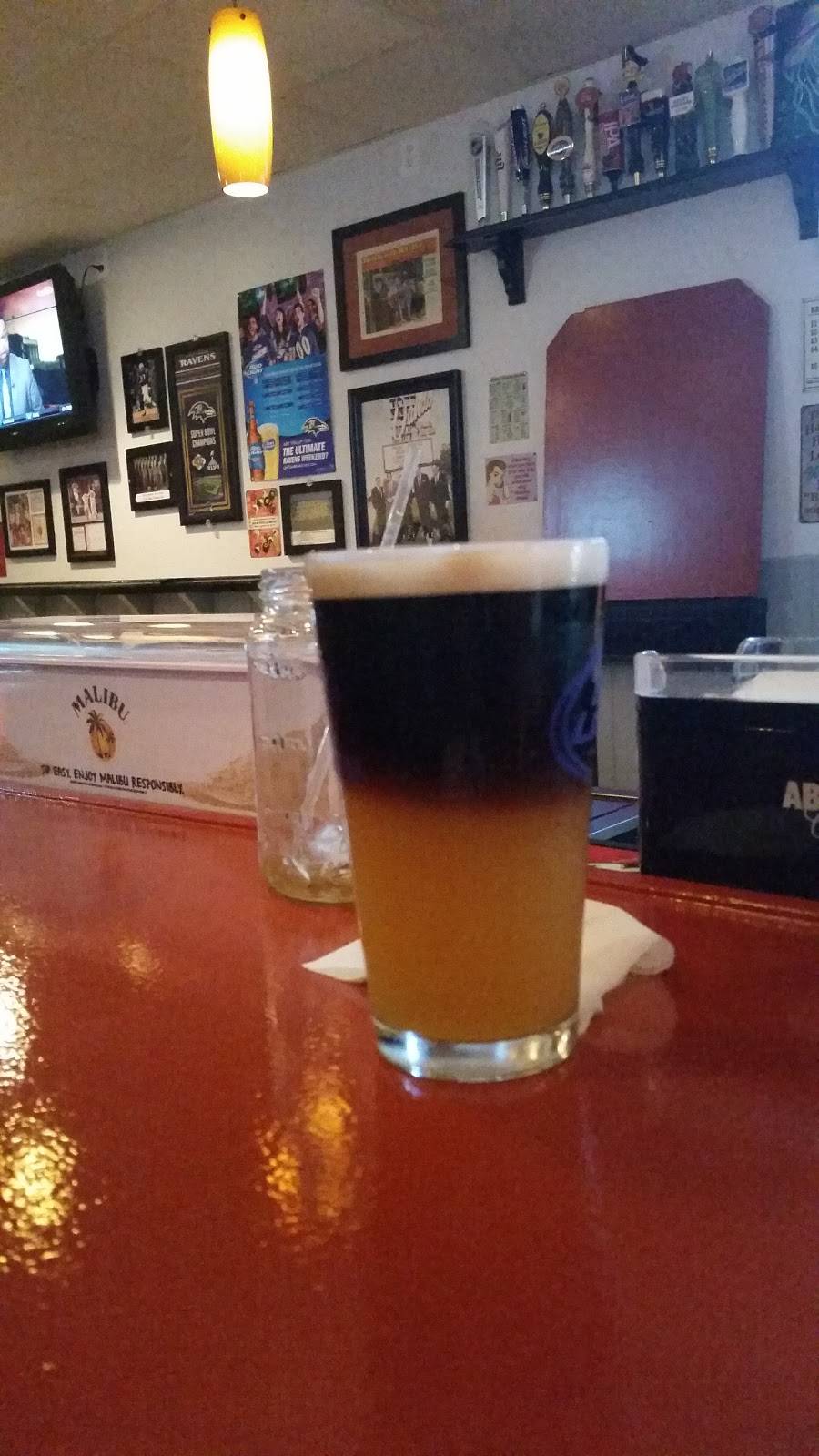 Alibis Bar and Grill | restaurant | 7935 Elizabeth Rd, Pasadena, MD 21122, USA | 4436377267 OR +1 443-637-7267