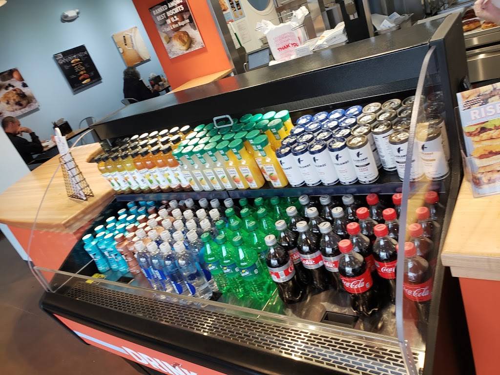 Rise Fayetteville | restaurant | 1391 Walter Reed Rd SUITE 102, Fayetteville, NC 28304, USA | 9105356124 OR +1 910-535-6124