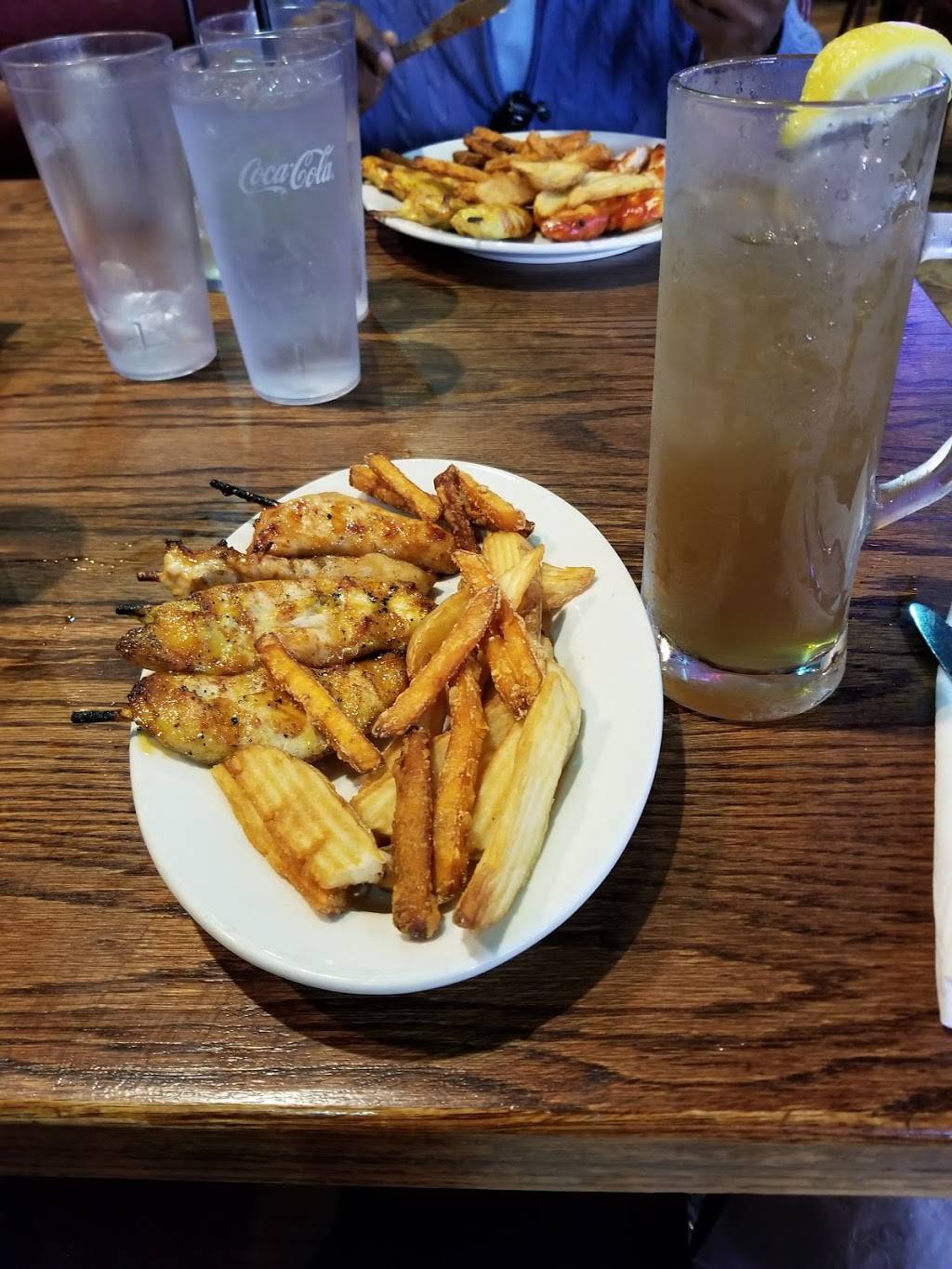 Buffalo Wild Wings | restaurant | 10056 Two Notch Rd, Columbia, SC 29223, USA | 8038655222 OR +1 803-865-5222