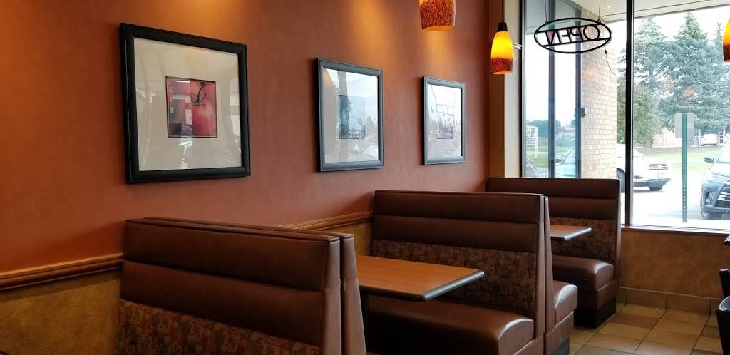 Subway | restaurant | 13758 83rd Way N, Maple Grove, MN 55369, USA | 7634209646 OR +1 763-420-9646