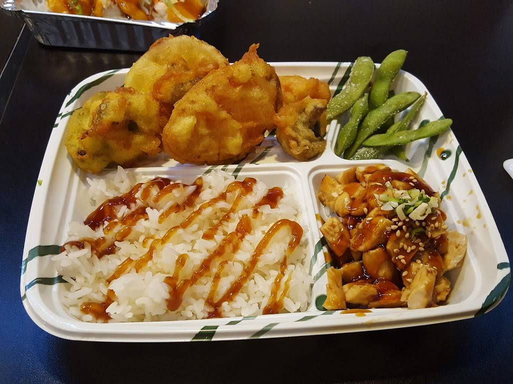 Sashimi Express - Fresno | restaurant | 1085 E Herndon Ave, Fresno, CA 93720, USA | 5593890151 OR +1 559-389-0151