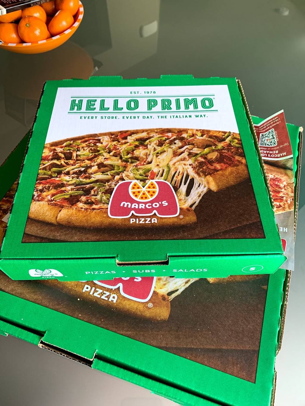 Marcos Pizza | meal delivery | 1904 N 168th St, Omaha, NE 68118, USA | 4022899922 OR +1 402-289-9922