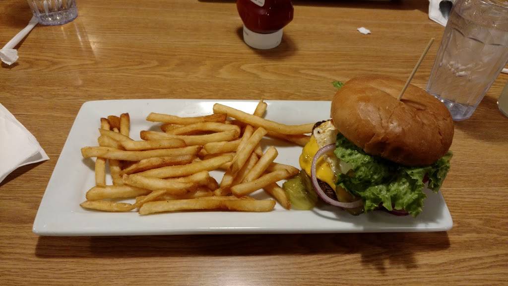 Perkins | bakery | 2878 S 108th St, West Allis, WI 53227, USA | 4145450569 OR +1 414-545-0569