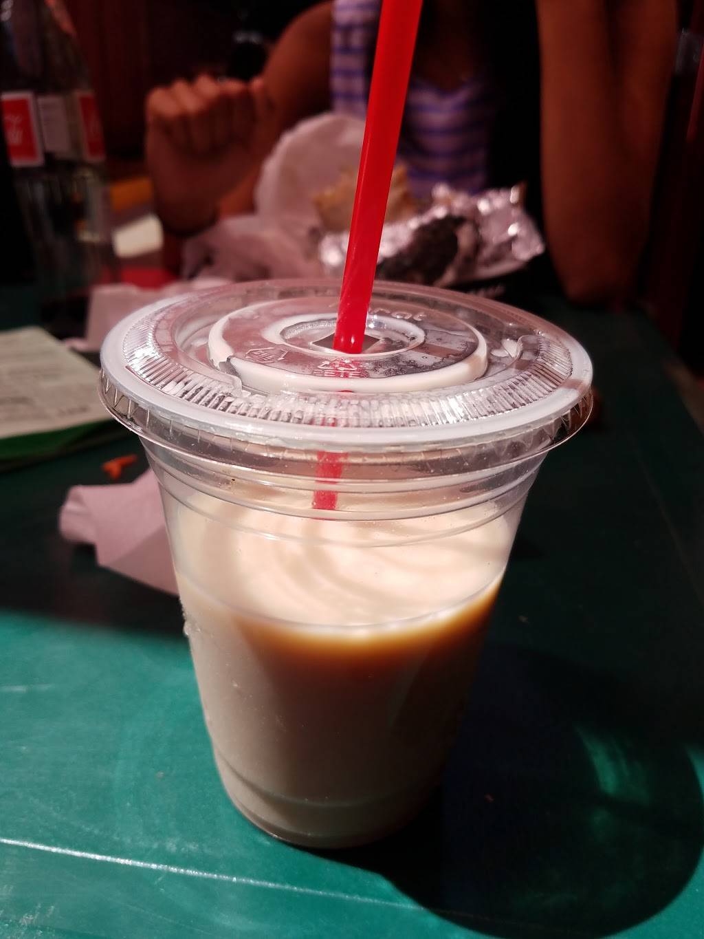 Rubys Taqueria | restaurant | 821 Borregas Ave, Sunnyvale, CA 94085, USA | 4087440622 OR +1 408-744-0622