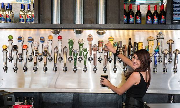 Bistronomy B2B | restaurant | 3118 Central Ave SE, Albuquerque, NM 87106, USA | 5052622222 OR +1 505-262-2222