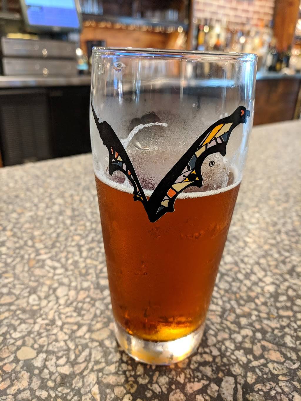 Flying Dog Tap House | restaurant | BWI Airport, Terminal A, 5, MD 21240, USA | 4106846723 OR +1 410-684-6723