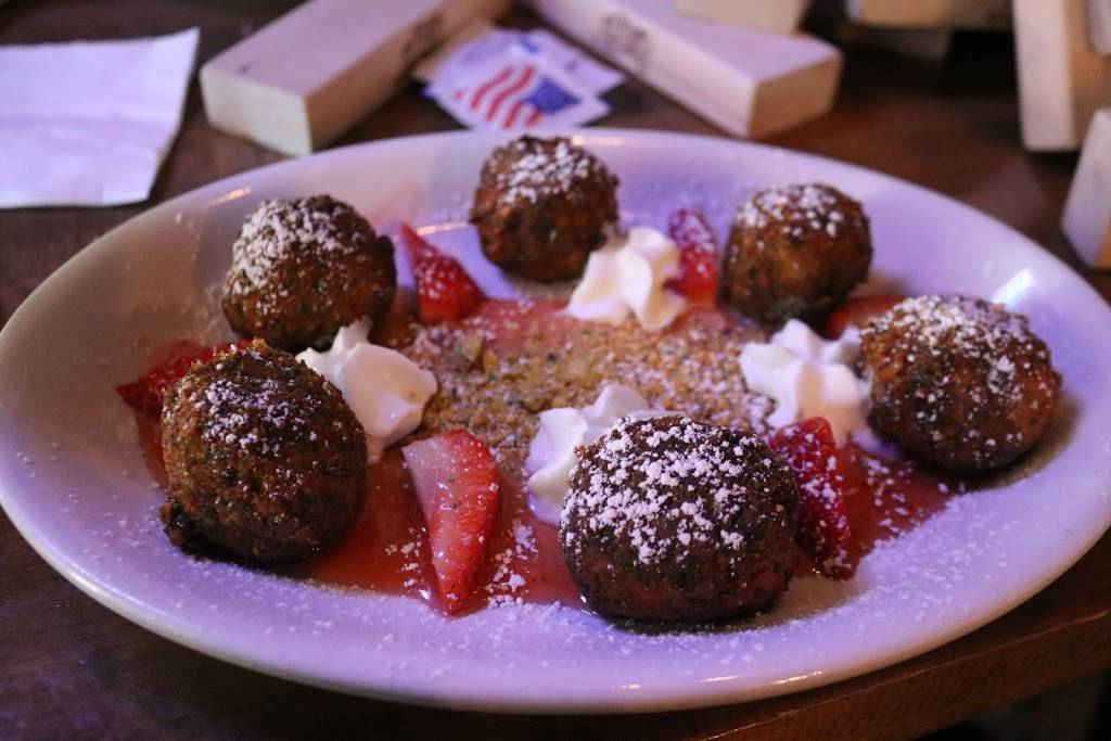 The Bronx Public | restaurant | 170 W 231st St, Bronx, NY 10463, USA | 7187086447 OR +1 718-708-6447