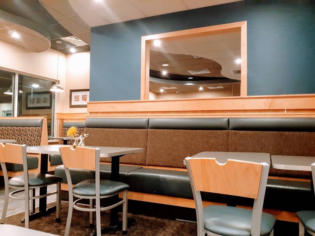 Culvers | restaurant | 1904 N Main St, Summerville, SC 29486, USA | 8439005565 OR +1 843-900-5565