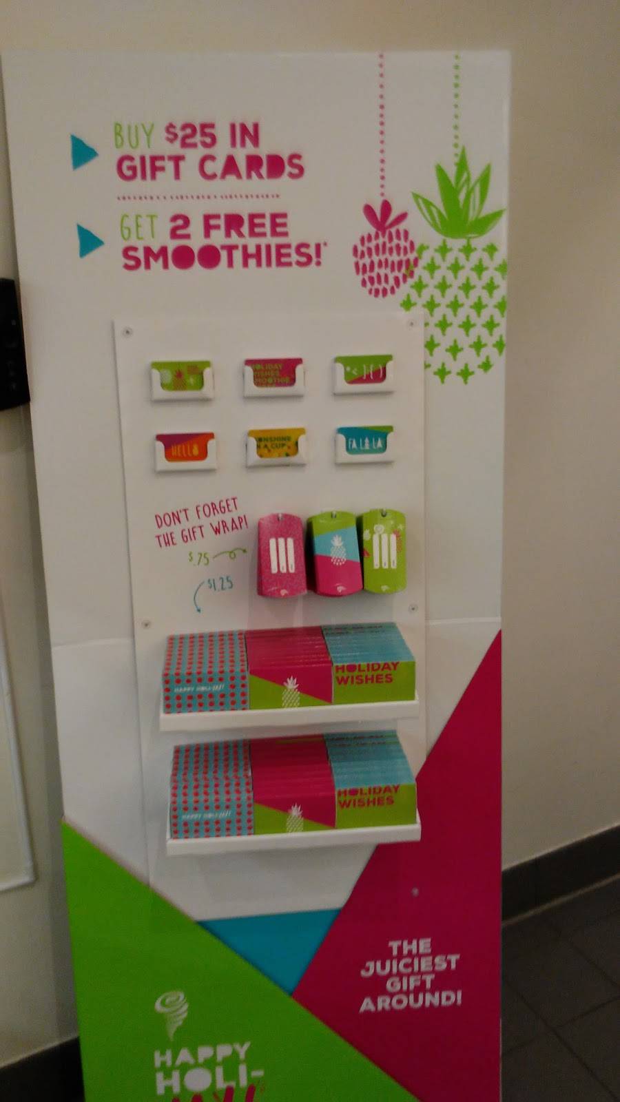 Jamba | restaurant | 15055 Hall Rd, Shelby Charter Twp, MI 48315, USA | 5865809840 OR +1 586-580-9840