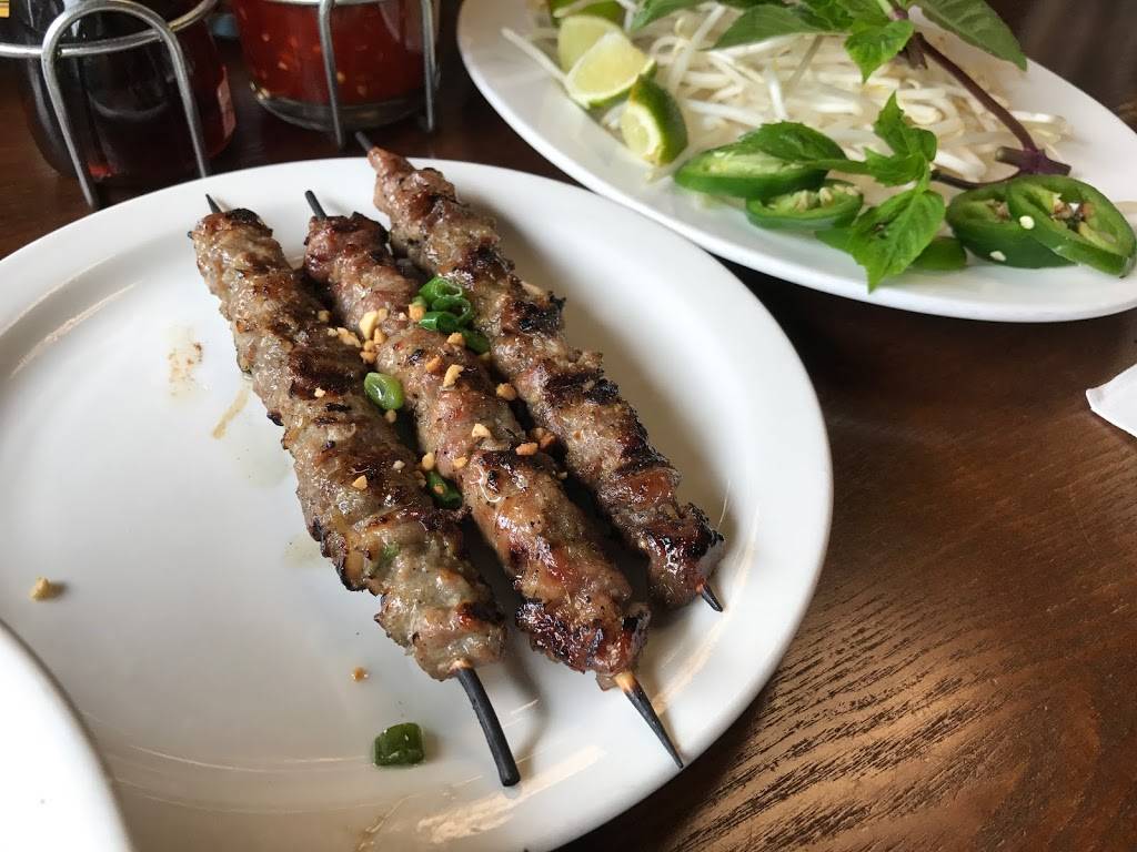 Just Pho You | restaurant | 20038 68th Ave S, Kent, WA 98032, USA | 2533982447 OR +1 253-398-2447