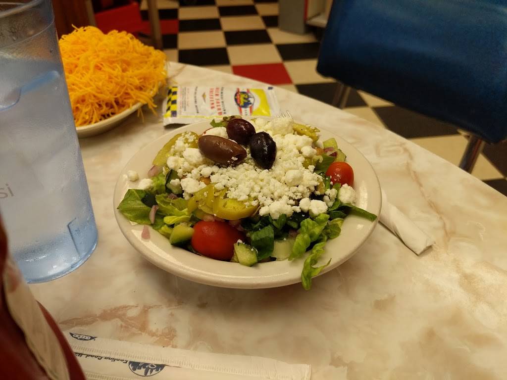 Skyline Chili | restaurant | One E High St, Oxford, OH 45056, USA | 5135233330 OR +1 513-523-3330