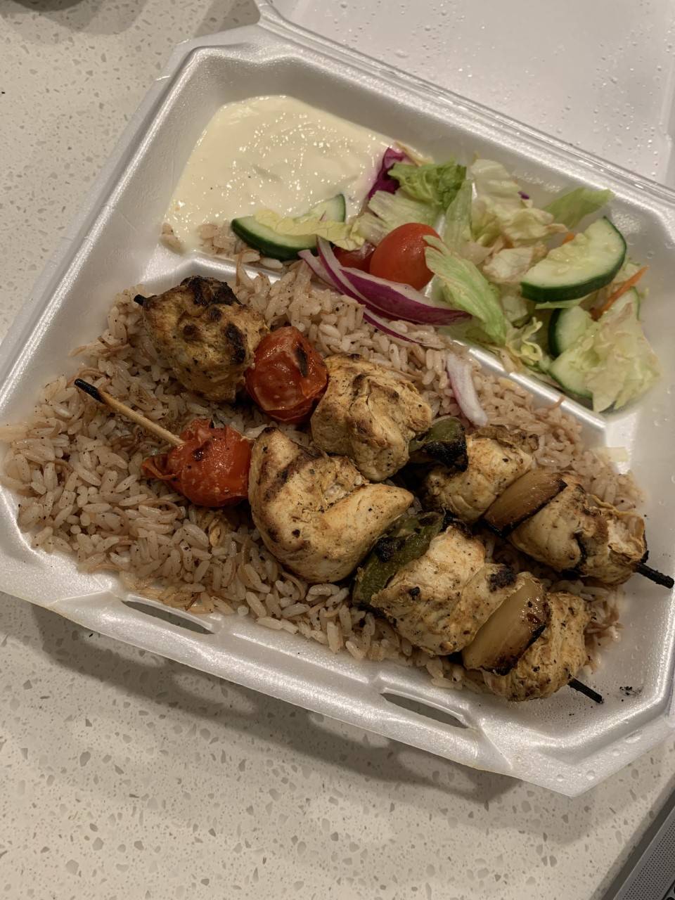 Jerusalem Restaurant | restaurant | 7342 International Dr, Orlando, FL 32819, USA | 4077046616 OR +1 407-704-6616