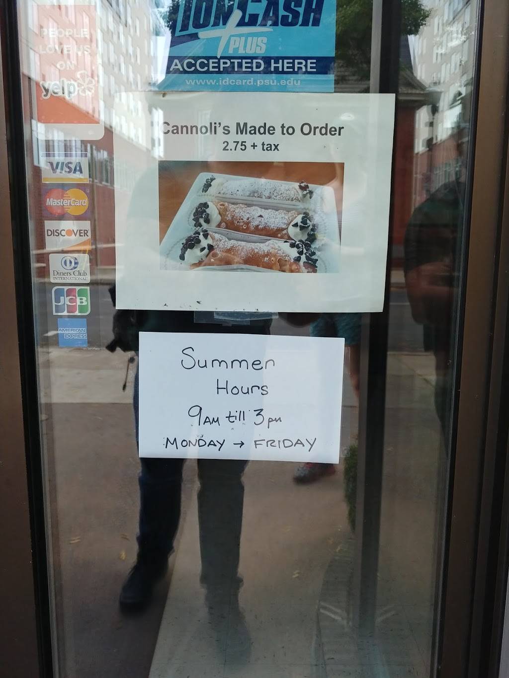 Margaritas Pizzeria | restaurant | 222 W Beaver Ave, State College, PA 16801, USA | 8142353060 OR +1 814-235-3060