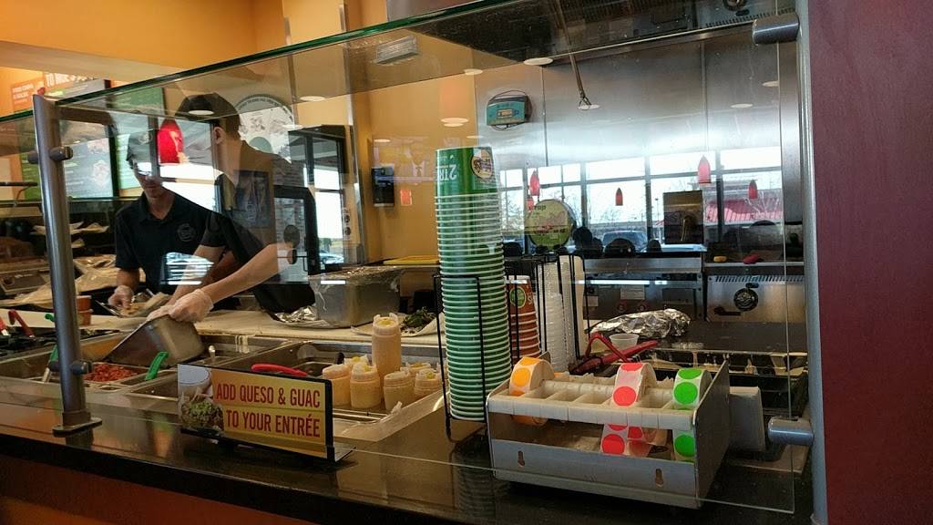 Moes Southwest Grill | restaurant | 181 Brookton Cir, Myrtle Beach, SC 29588, USA | 8436919245 OR +1 843-691-9245