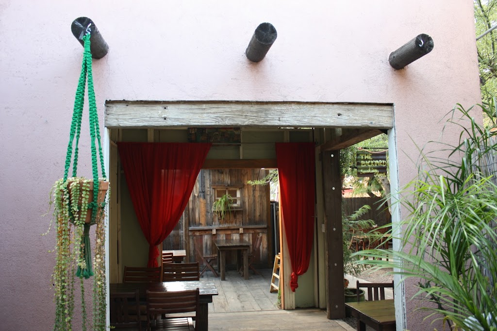 Cafe Passe | cafe | 415 N 4th Ave, Tucson, AZ 85705, USA | 5206244411 OR +1 520-624-4411