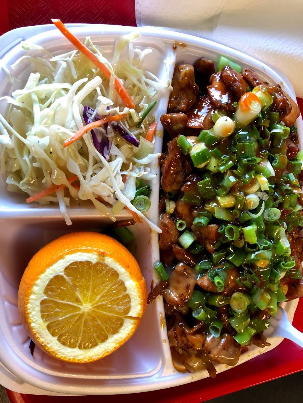 Flame Broiler | restaurant | 1175 E Baker St suite 24-e, Costa Mesa, CA 92626, USA | 7145405850 OR +1 714-540-5850