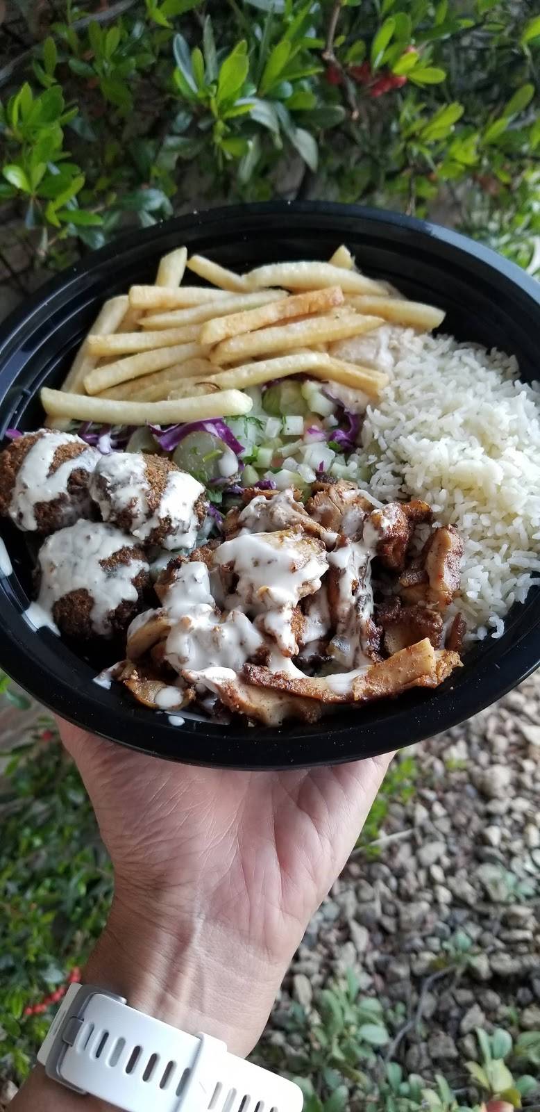 Mother Falafel | restaurant | 6375 S Rainbow Blvd, Las Vegas, NV 89118, USA | 7023316048 OR +1 702-331-6048