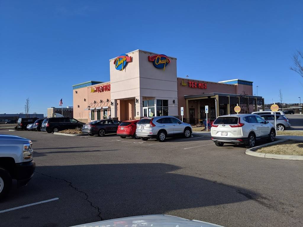 Chuys | restaurant | 9538 Civic Centre Blvd, West Chester Township, OH 45069, USA | 5137792489 OR +1 513-779-2489