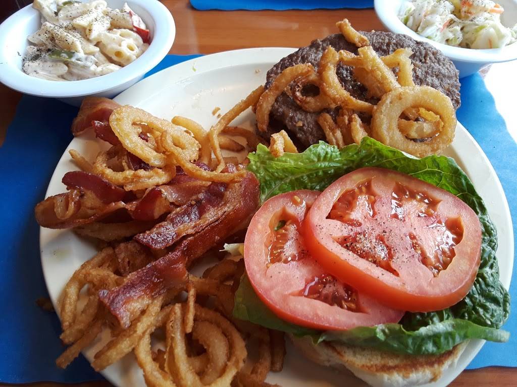 Katies 33rd Street Cafe | restaurant | 3301 Atlantic Ave, Virginia Beach, VA 23451, USA | 7574284585 OR +1 757-428-4585