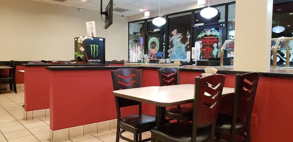 Blazin Mongolian BBQ | meal takeaway | 9620 N Metro Pkwy W, Phoenix, AZ 85051, USA | 6023587608 OR +1 602-358-7608