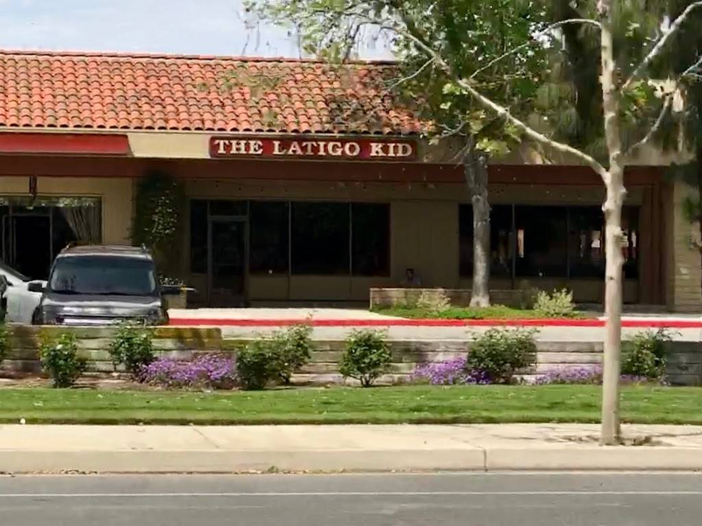 The Latigo Kid Mexican Restaurant | restaurant | 5617 Kanan Rd, Agoura Hills, CA 91301, USA | 8188891195 OR +1 818-889-1195