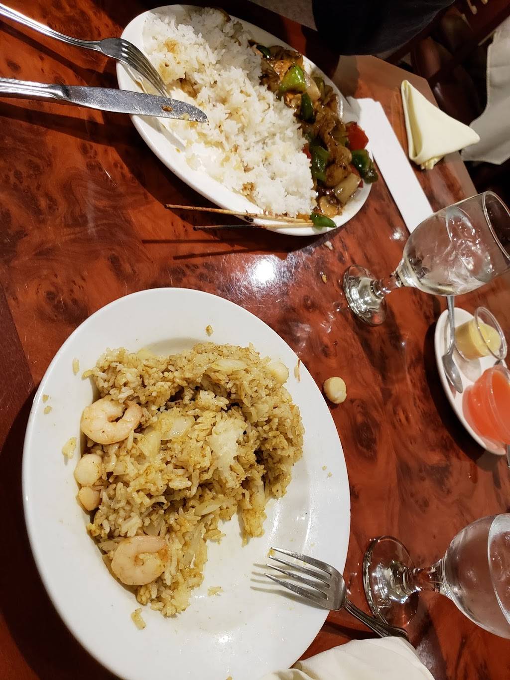 Pan Asia Cafe & Grill | restaurant | 211 Quincy Ave, Braintree, MA 02184, USA | 7818484455 OR +1 781-848-4455