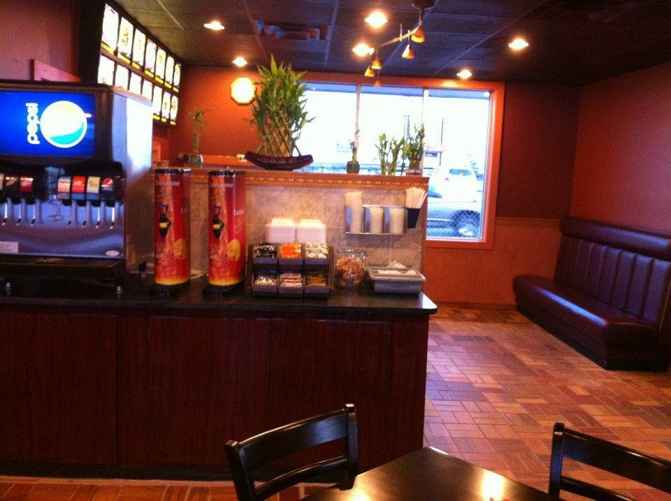 Wok-N-Go | restaurant | 1410 Hustonville Rd, Danville, KY 40422, USA | 8592367171 OR +1 859-236-7171