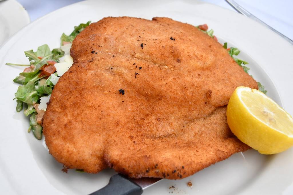 Trastevere | restaurant | 1310, 1360 3rd Street Promenade, Santa Monica, CA 90401, USA | 3103191985 OR +1 310-319-1985