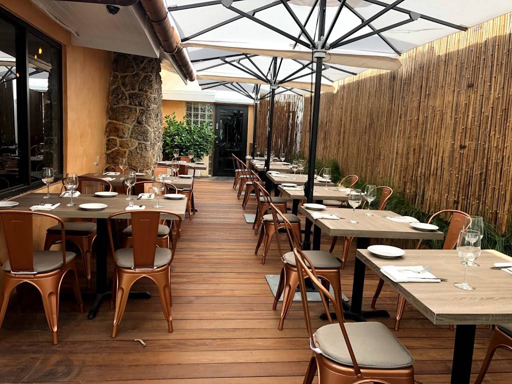 Sylvano Miami | restaurant | 2426 NE 2nd Ave, Miami, FL 33137, USA | 7867038200 OR +1 786-703-8200