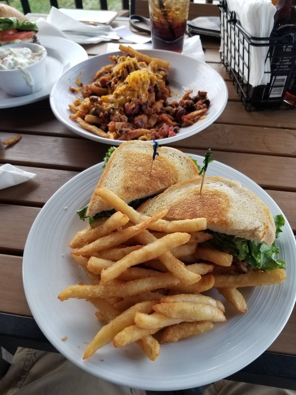 Burgr Bar | restaurant | 317 Tamiami Trail, Punta Gorda, FL 33950, USA | 9416558050 OR +1 941-655-8050