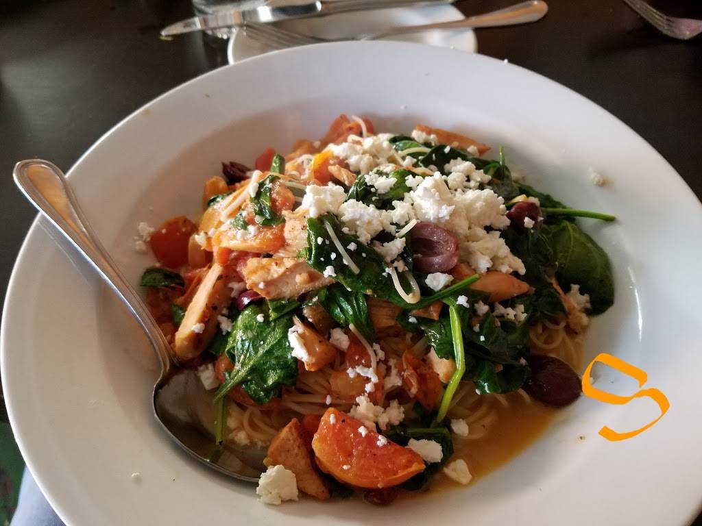 Figs | restaurant | 2421, 2501 Meredith St, Philadelphia, PA 19130, USA | 2159788440 OR +1 215-978-8440