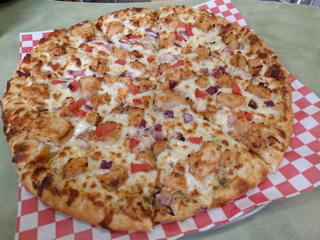 Pizza & Curry | restaurant | 42136 Blacow Rd, Fremont, CA 94538, USA | 5106870000 OR +1 510-687-0000