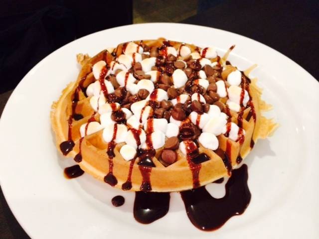 The Mimosa House | restaurant | 25075 Blue Ravine Road 916-293-9442, Folsom, CA 95630, USA | 9162939442 OR +1 916-293-9442