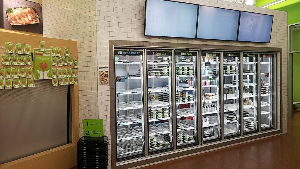 Fitlife Foods Fort Lauderdale | restaurant | 2414 N Federal Hwy, Fort Lauderdale, FL 33305, USA | 9546660796 OR +1 954-666-0796