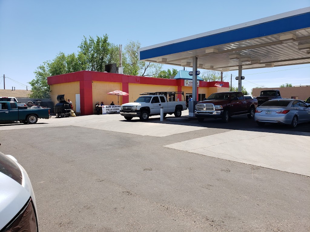 El Cupidos Mexican Food | restaurant | 379 Main St, Snowflake, AZ 85937, USA | 9285362522 OR +1 928-536-2522