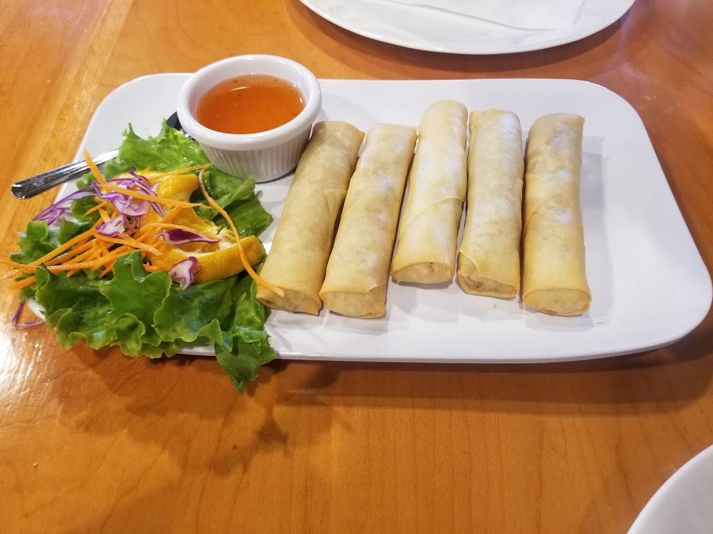 Khao San Thai Cuisine | restaurant | 100 Front St S, Issaquah, WA 98027, USA | 4256518138 OR +1 425-651-8138