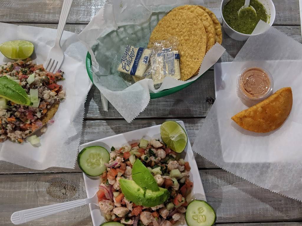 Cevicheria Coco Loco | meal takeaway | 931 E Oakton St, Des Plaines, IL 60018, USA | 2246126012 OR +1 224-612-6012