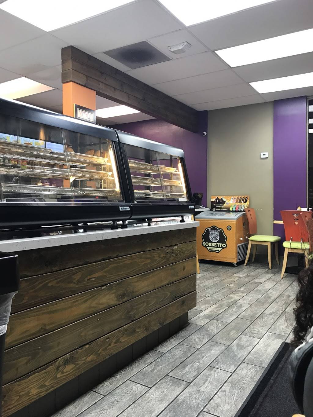 TASTE, Brazilian Style Gourmet | restaurant | 19933 Beach Blvd, Huntington Beach, CA 92648, USA | 7144608606 OR +1 714-460-8606