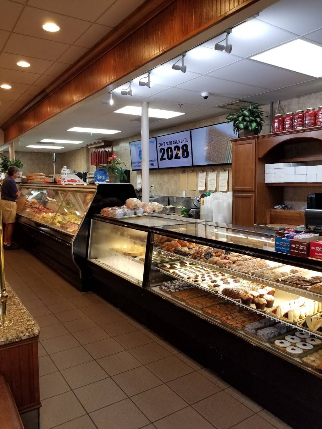 3 Gs Gourmet Deli & Restaurant | restaurant | 5869 W Atlantic Ave, Delray Beach, FL 33484, USA | 5614983910 OR +1 561-498-3910