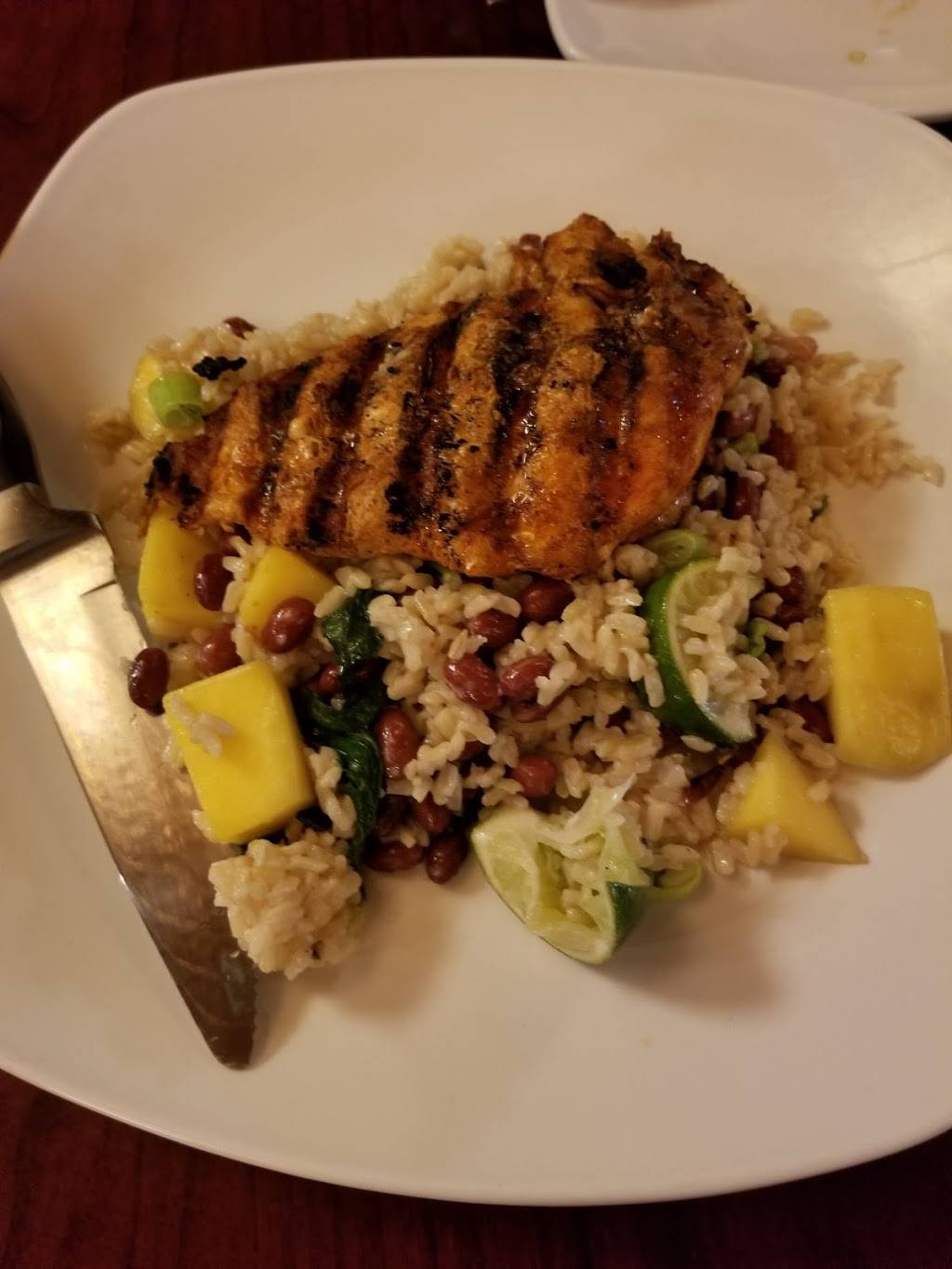 Basil 1791 | restaurant | 241 High St, Hamilton, OH 45011, USA | 5138831019 OR +1 513-883-1019