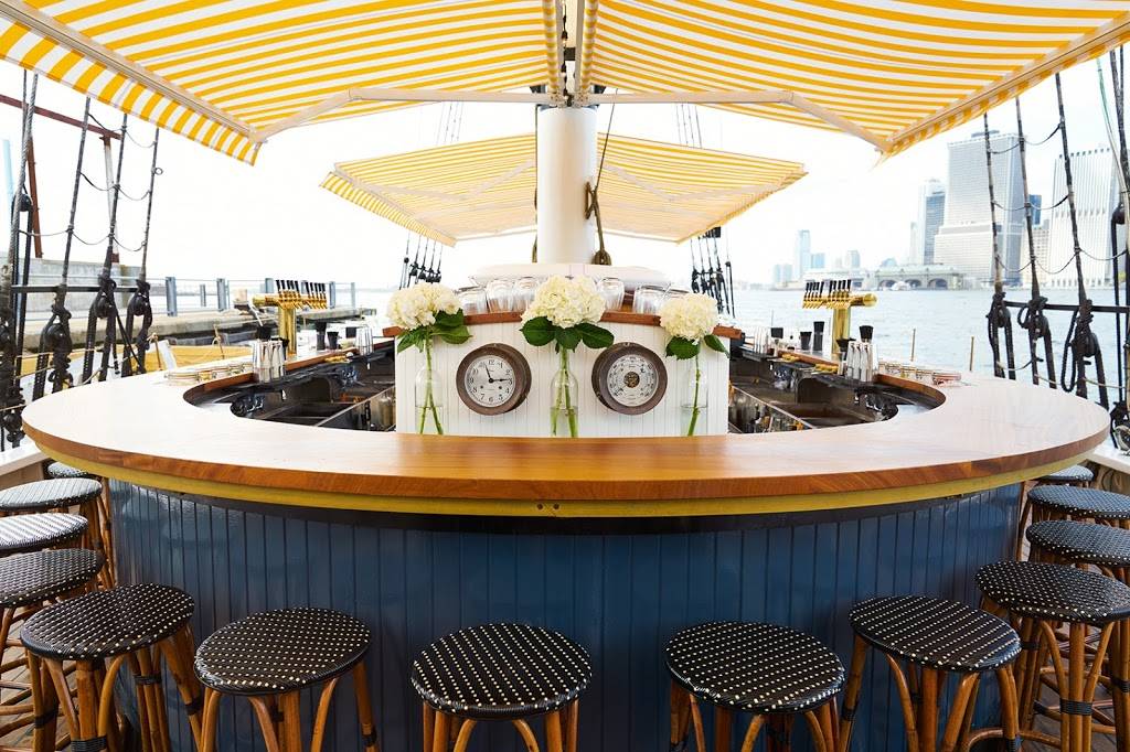 PILOT | restaurant | Pier 6 Brooklyn Bridge Park, Brooklyn, NY 11201, USA | 9178108550 OR +1 917-810-8550