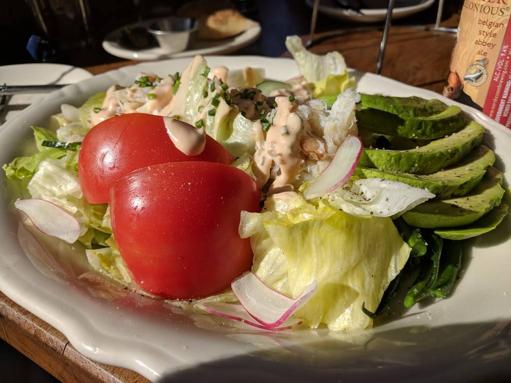 Tonys Seafood Restaurant | restaurant | 18863 Shoreline Hwy, Marshall, CA 94940, USA | 4156631107 OR +1 415-663-1107