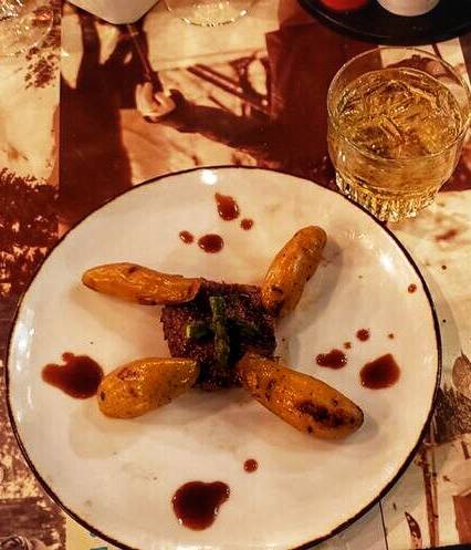 6th Alley Bar & Grill | restaurant | 28194, Dillon, CO 80435, USA | 9705135705 OR +1 970-513-5705