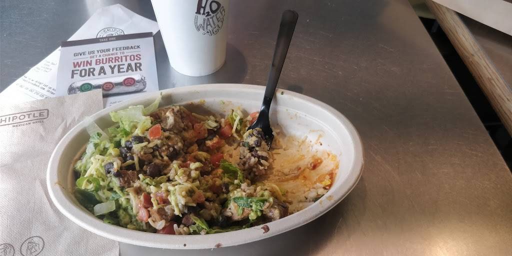 Chipotle Mexican Grill | restaurant | 1560 E Lincoln Way Ste 120, Sparks, NV 89434, USA | 7753580695 OR +1 775-358-0695