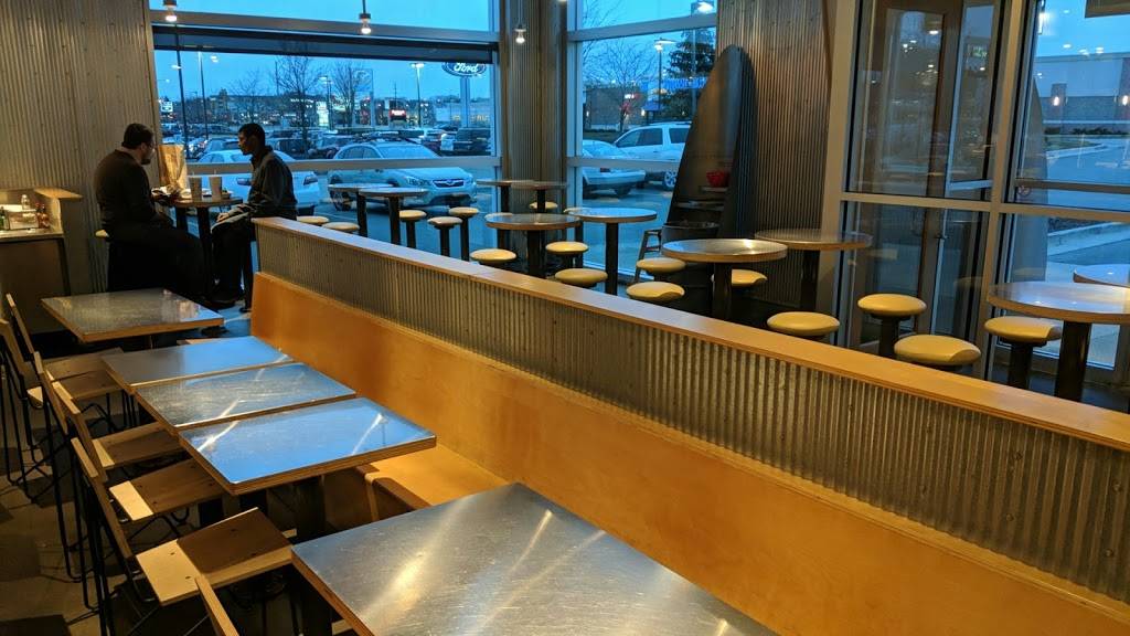 Chipotle Mexican Grill | restaurant | 3610 28th St SE, Kentwood, MI 49512, USA | 6168851520 OR +1 616-885-1520