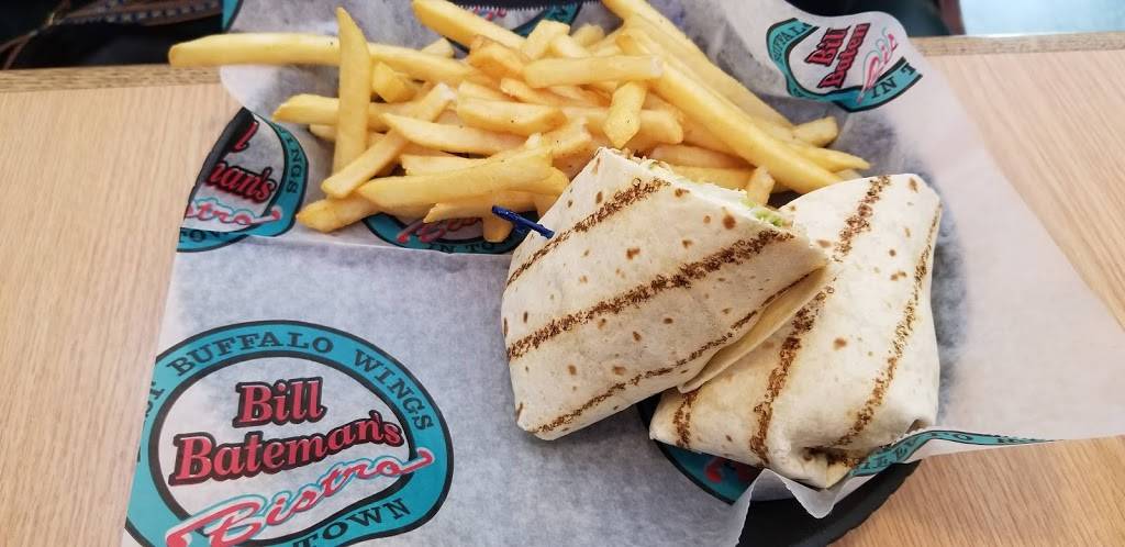 Bill Batemans Express | restaurant | 8432, 985 Far Hills Dr # 800, New Freedom, PA 17349, USA | 7172352500 OR +1 717-235-2500