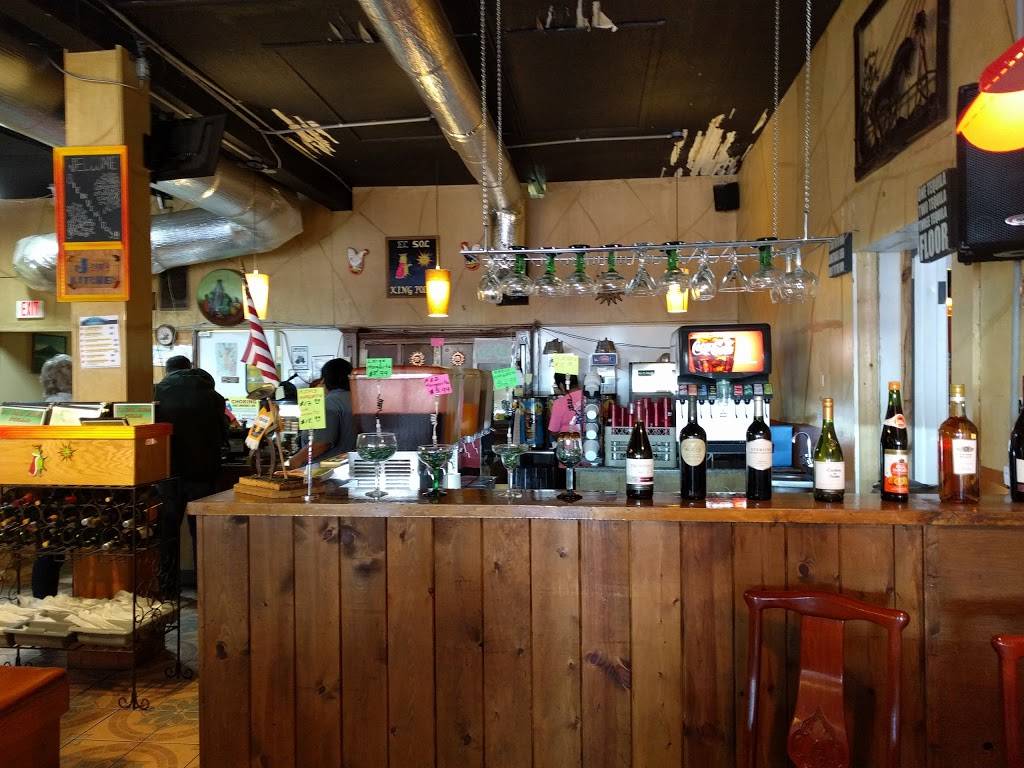 El Sol King Pollo | restaurant | 113 E Main St, Albertville, AL 35950, USA | 2568910033 OR +1 256-891-0033