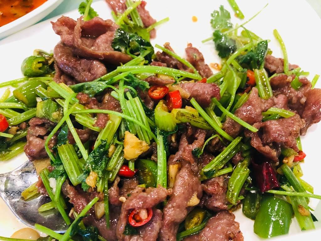 Spicy Way 辣道 | restaurant | 42 Dixon Rd, Milpitas, CA 95035, USA | 4089569051 OR +1 408-956-9051