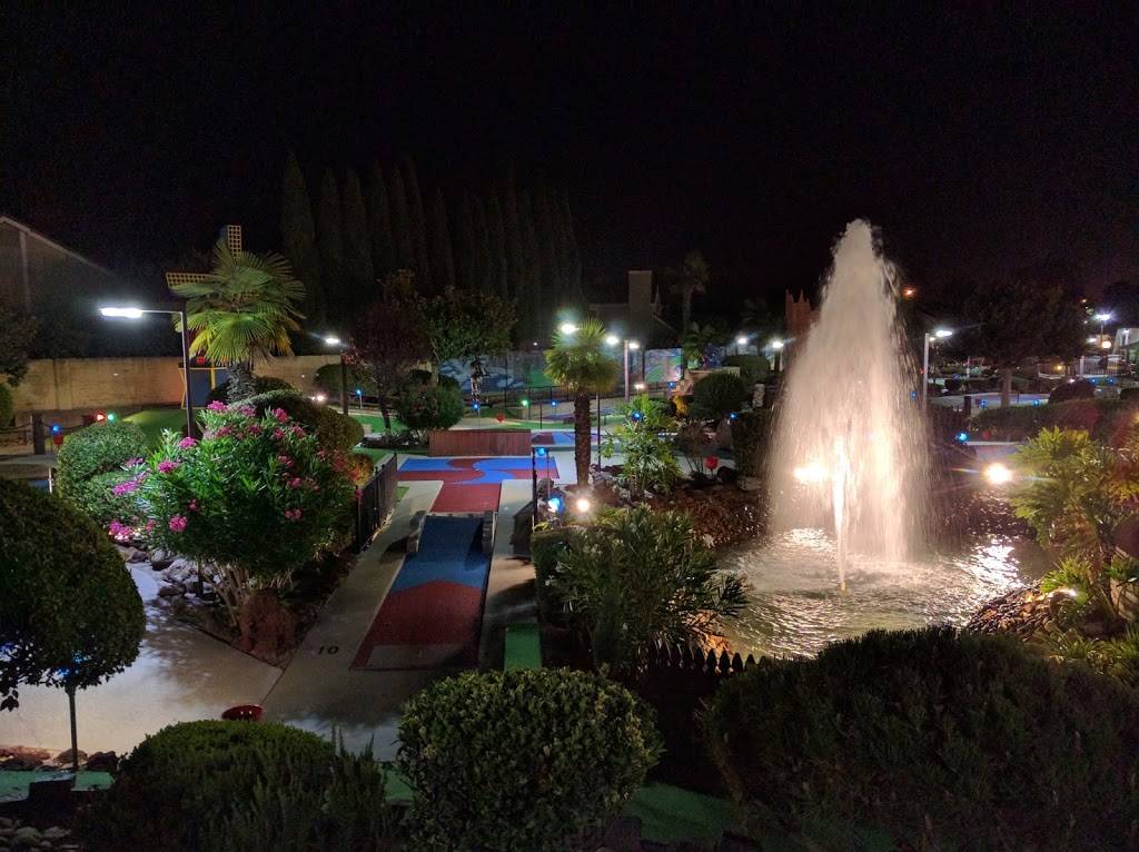 Golfland | restaurant | 1199 Jacklin Rd, Milpitas, CA 95035, USA | 4082636855 OR +1 408-263-6855